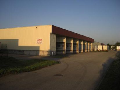 Local d'activité Corbas 1780m² Location local d'activité Corbas Rhône OLACT2310395 2